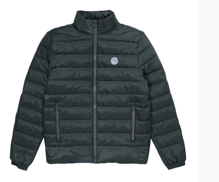 Original penguin 2024 puffer jacket